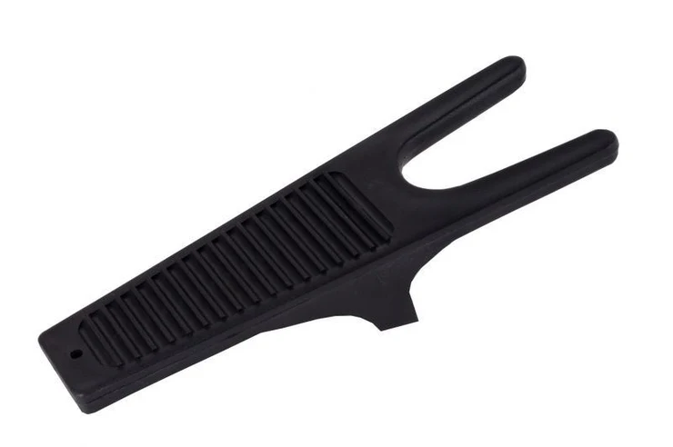 Harlequin Boot Jack - Black