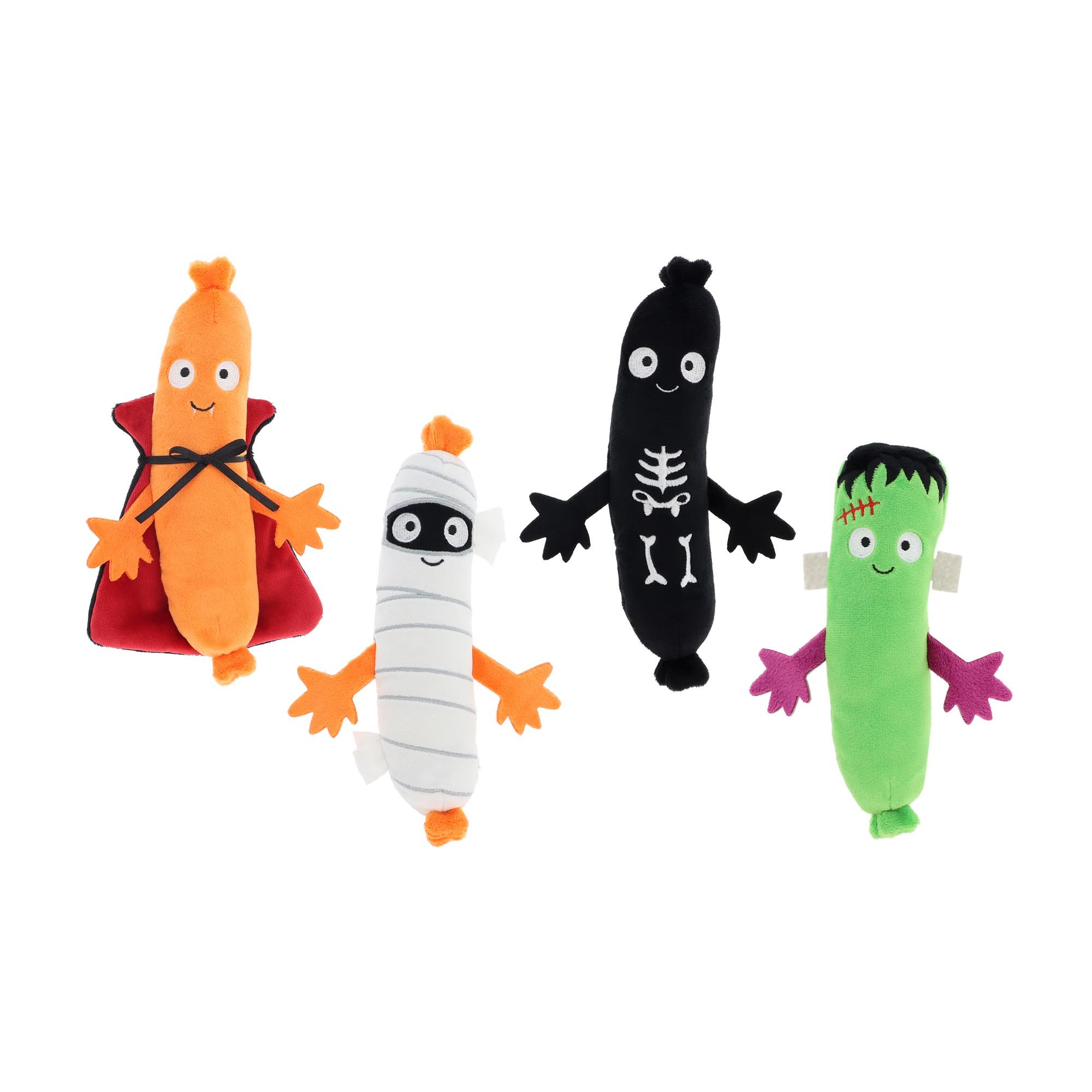 Halloweenies