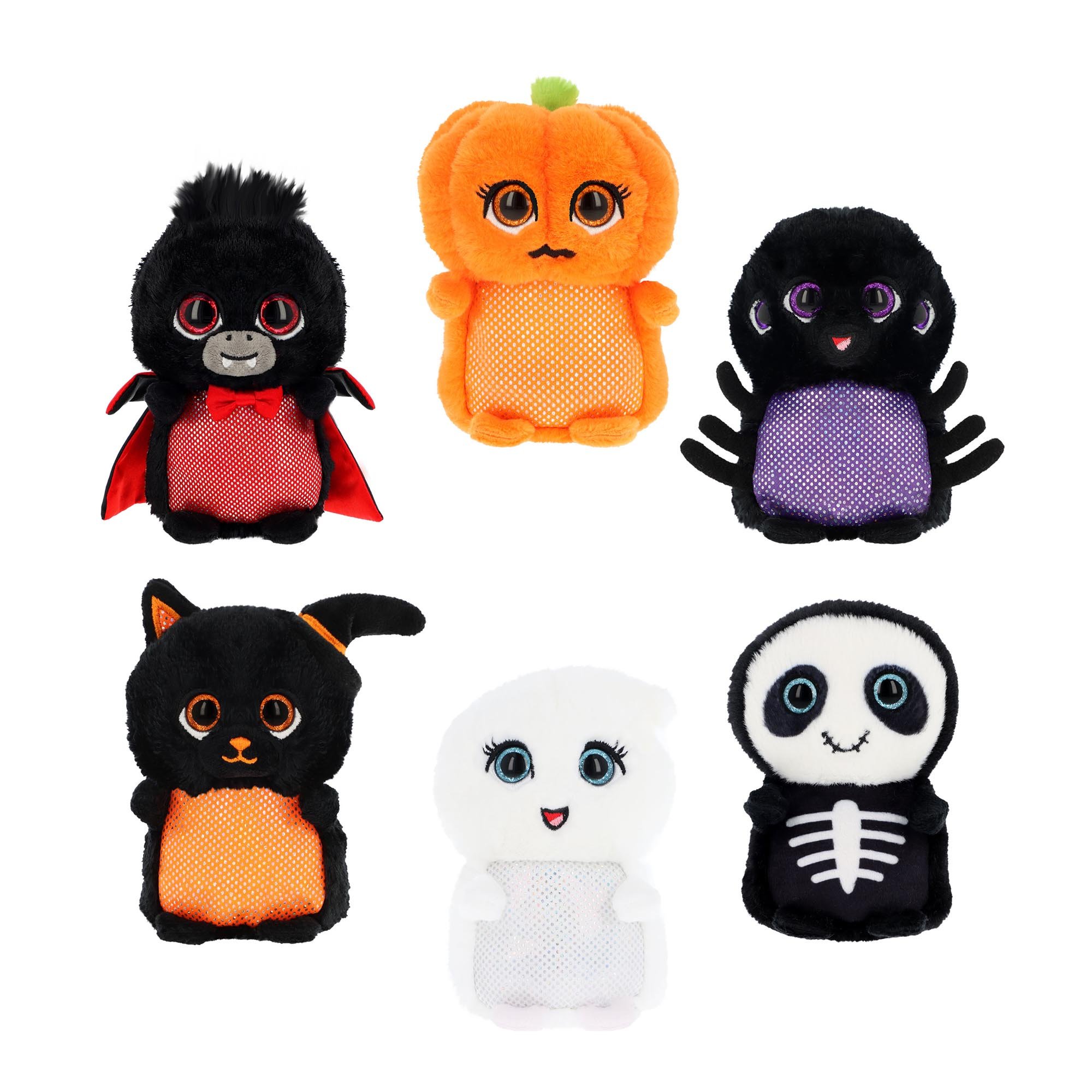 mini mostu