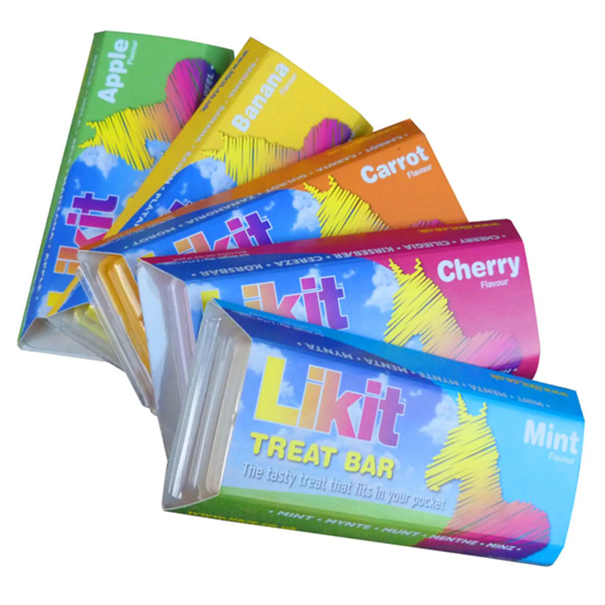 Liket treats