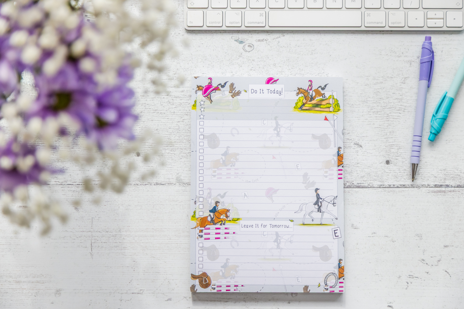 To-do-list