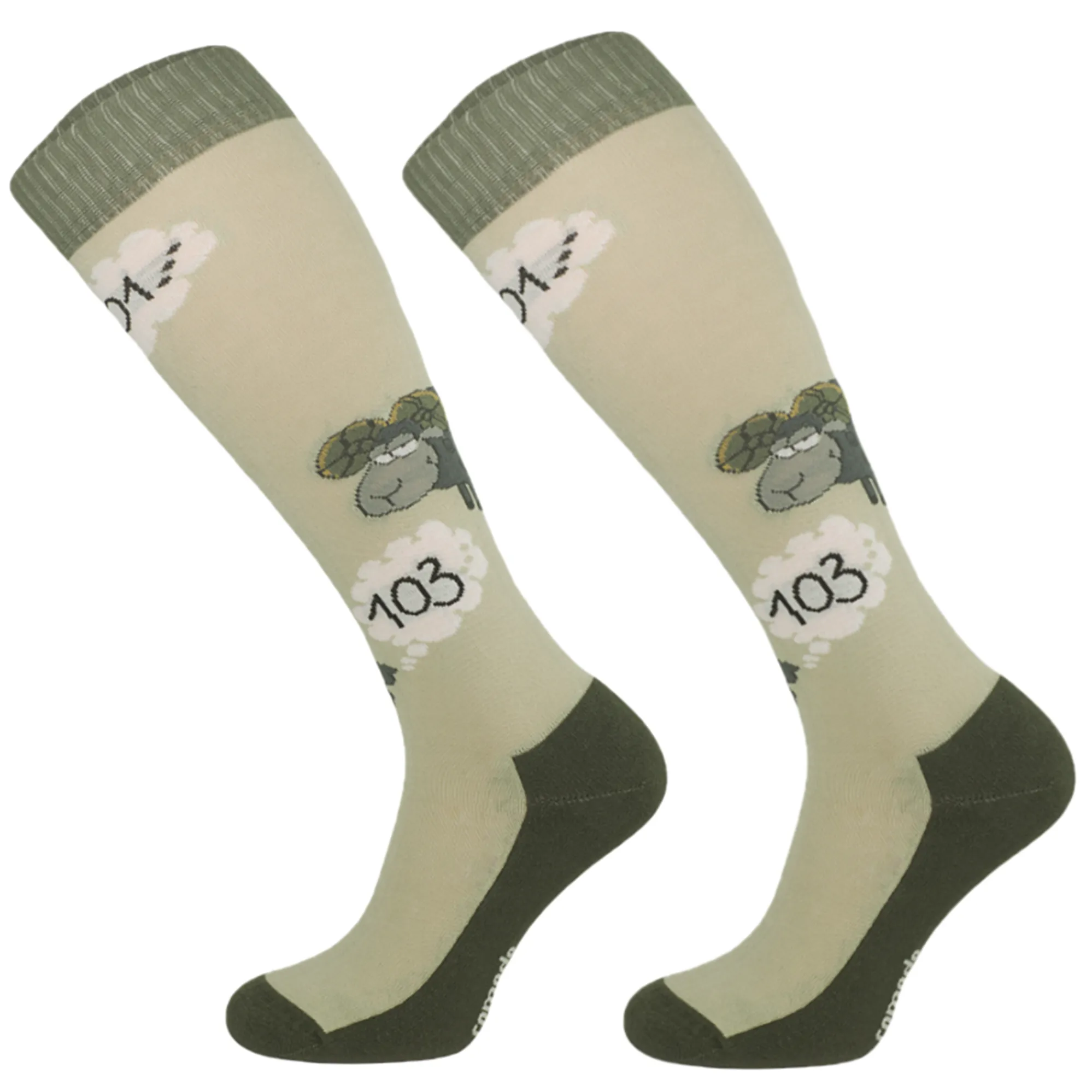comode-adults-fun-socks-light-sheep