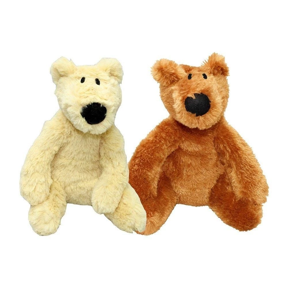 Good Boy Fluffy Bear