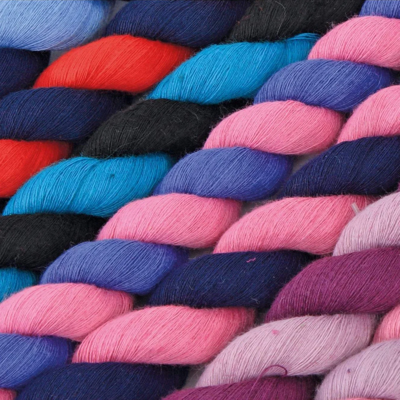 Firefoot Lead Rope