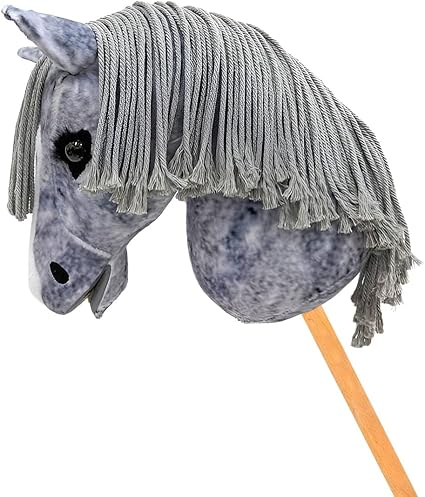 Equimed Hobby Horse - Thomas