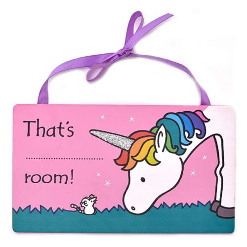 tnmu Door Hanger
