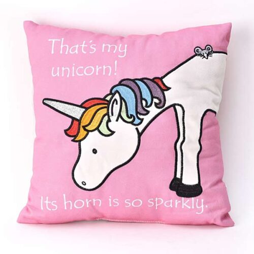 tnmu cushion