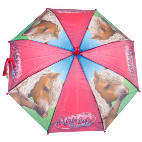 Umbrella: Horse Friends