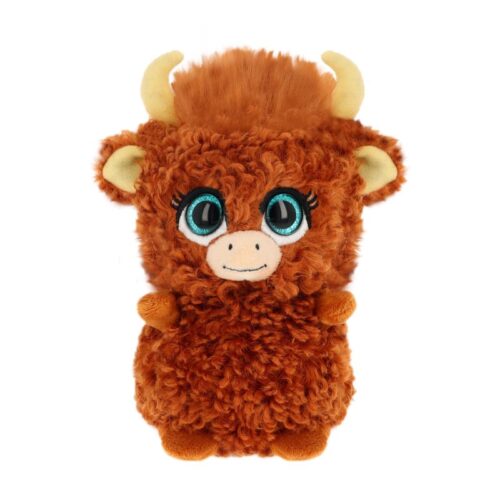Motus Highland Cow
