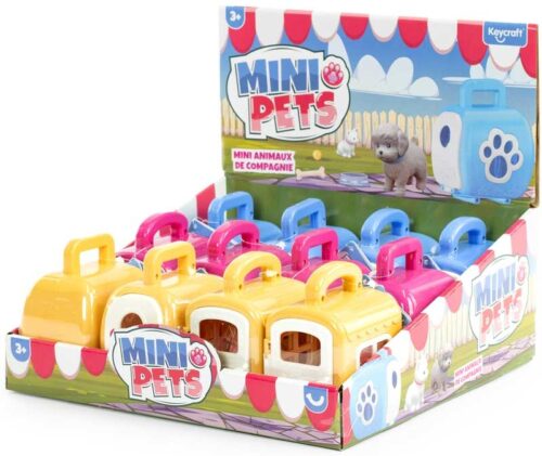 mini-pets