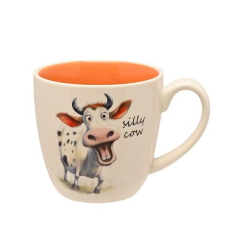 Mug Silly Cow